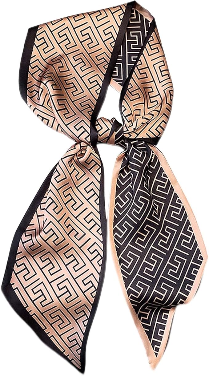 Bag Scarf