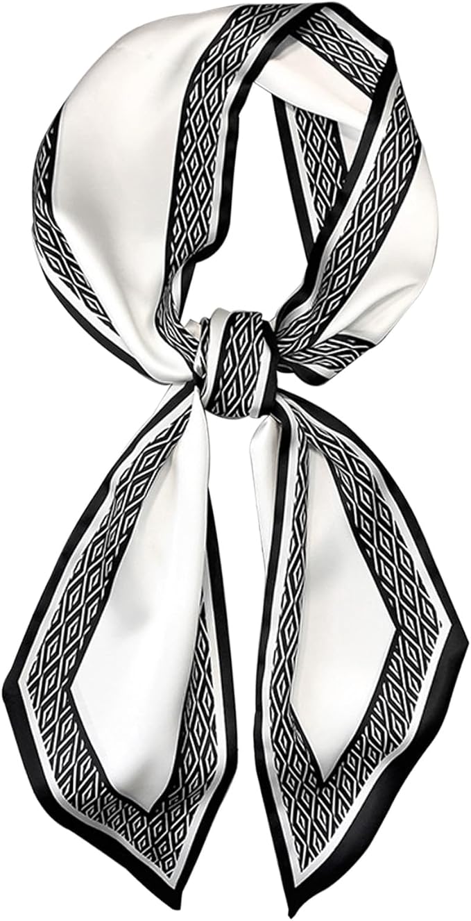 Bag Scarf