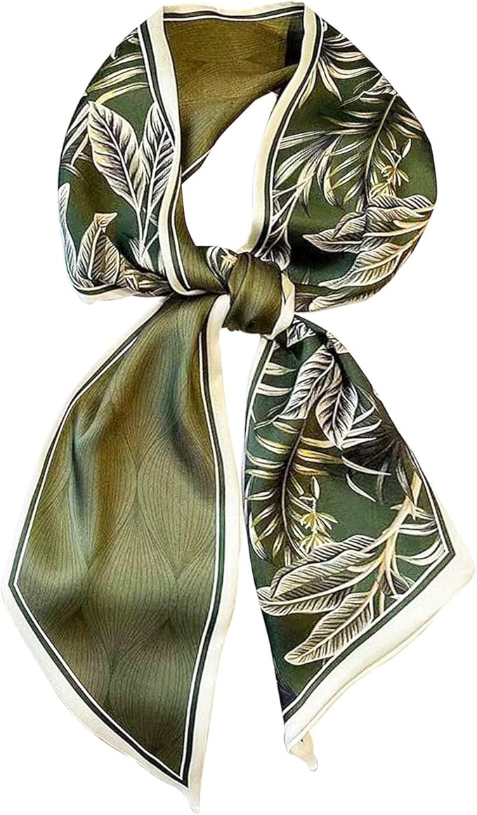 Bag Scarf