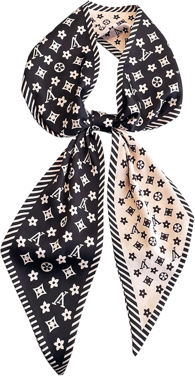 Bag Scarf
