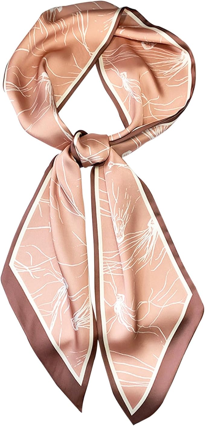 Bag Scarf