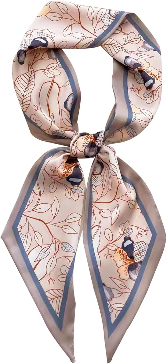 Bag Scarf