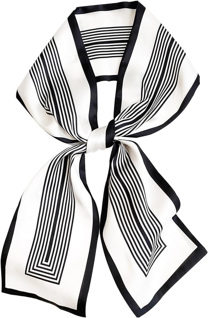 Bag Scarf