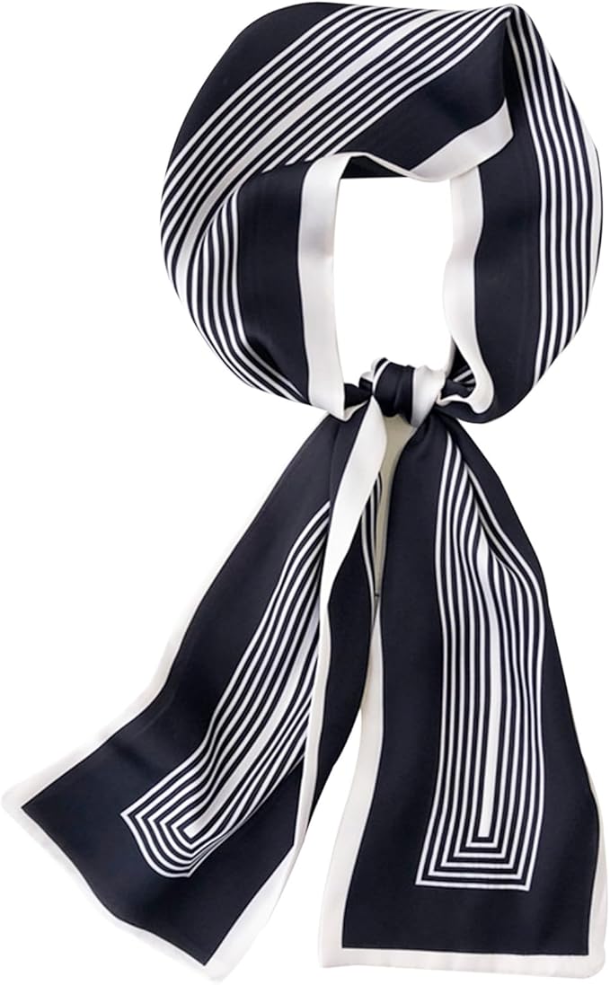 Bag Scarf