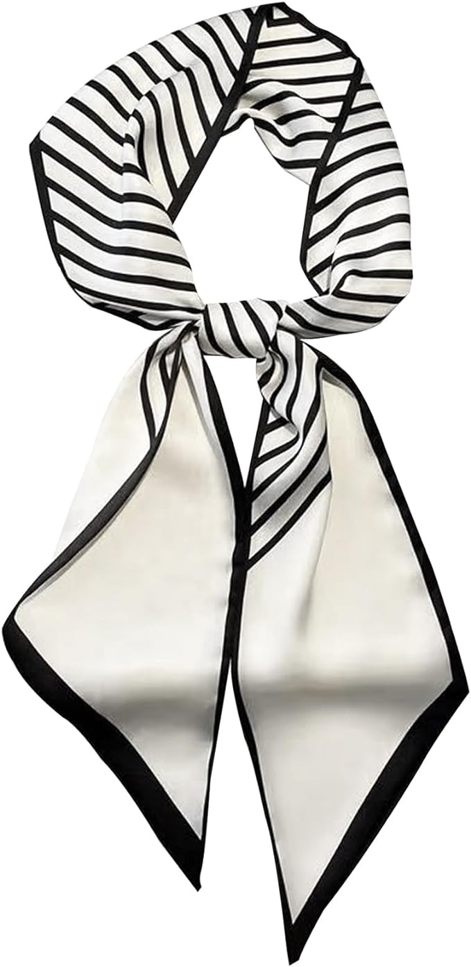 Bag Scarf