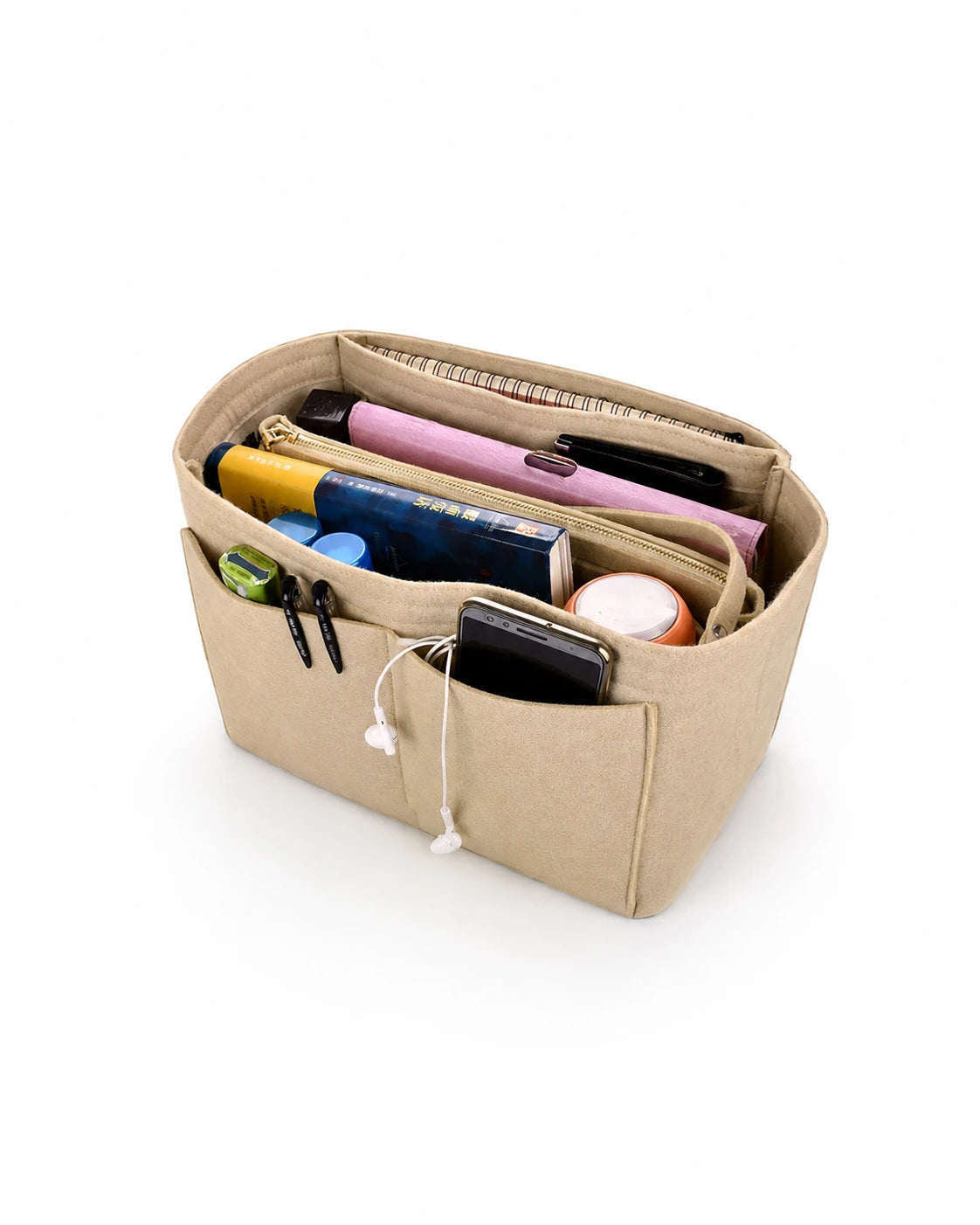 Velantra Bag Organizer