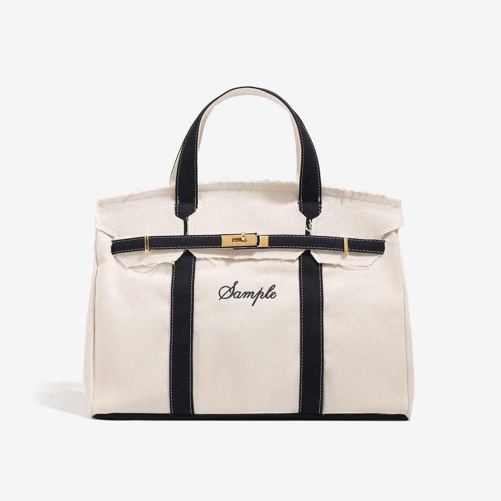 Velantra Boat Tote