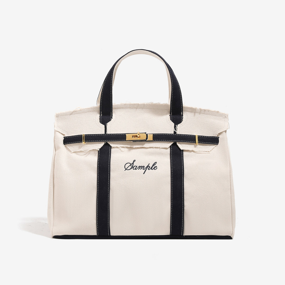 Velantra Boat Tote