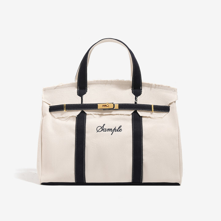 Velantra Boat Tote