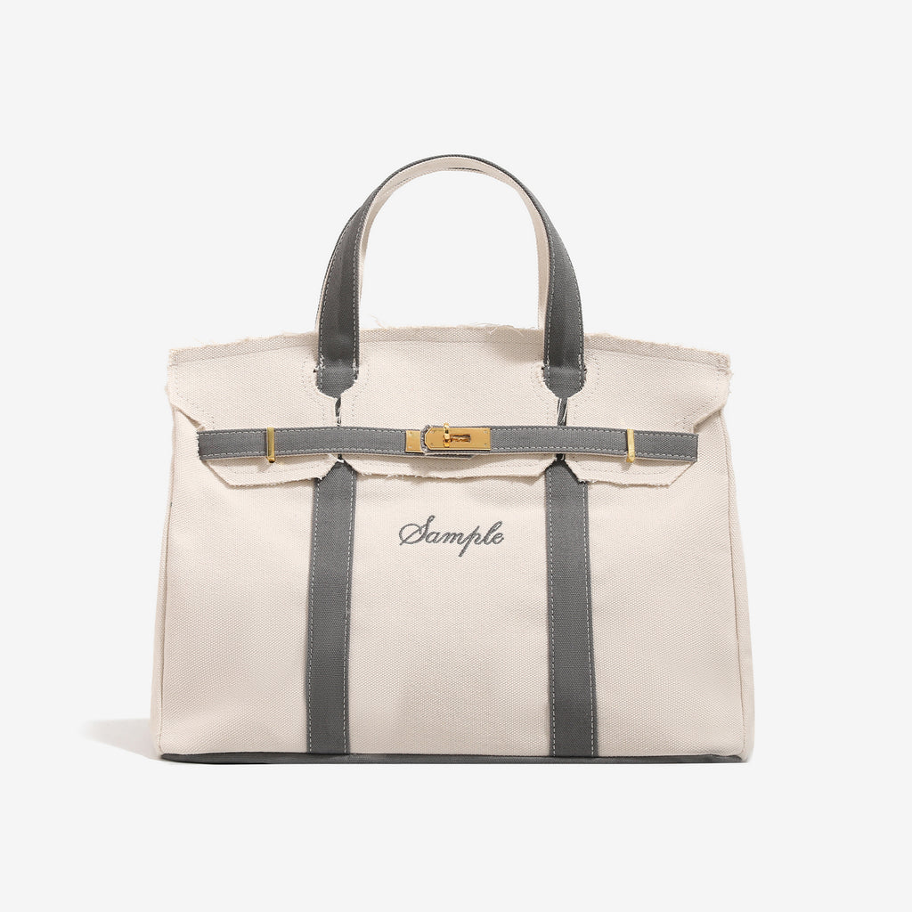 Velantra Boat Tote