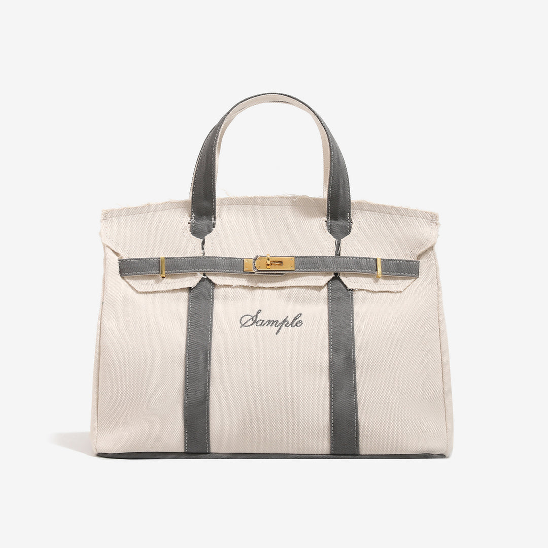 Velantra Boat Tote
