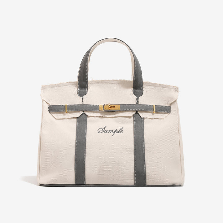 Velantra Boat Tote