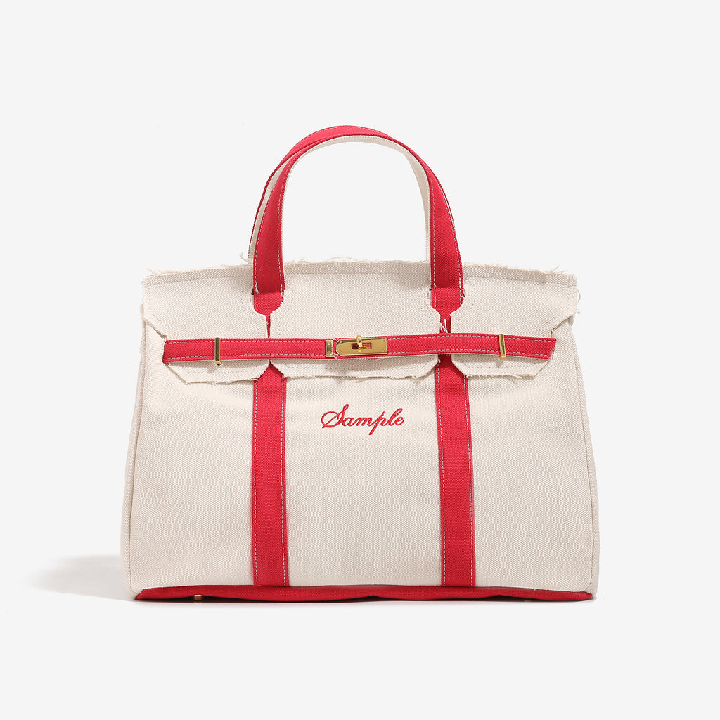 Velantra Boat Tote