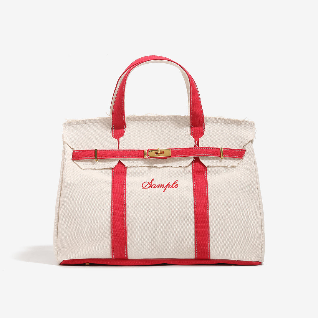 Velantra Boat Tote