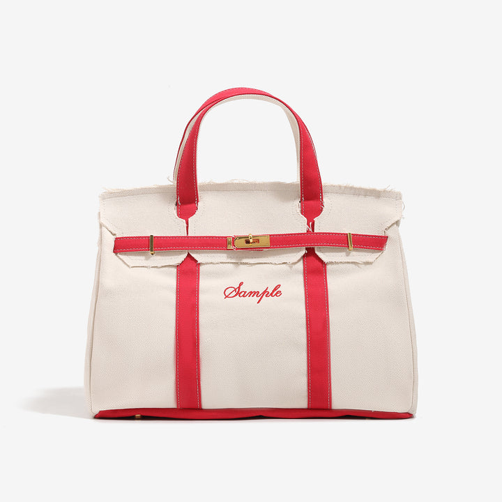 Velantra Boat Tote