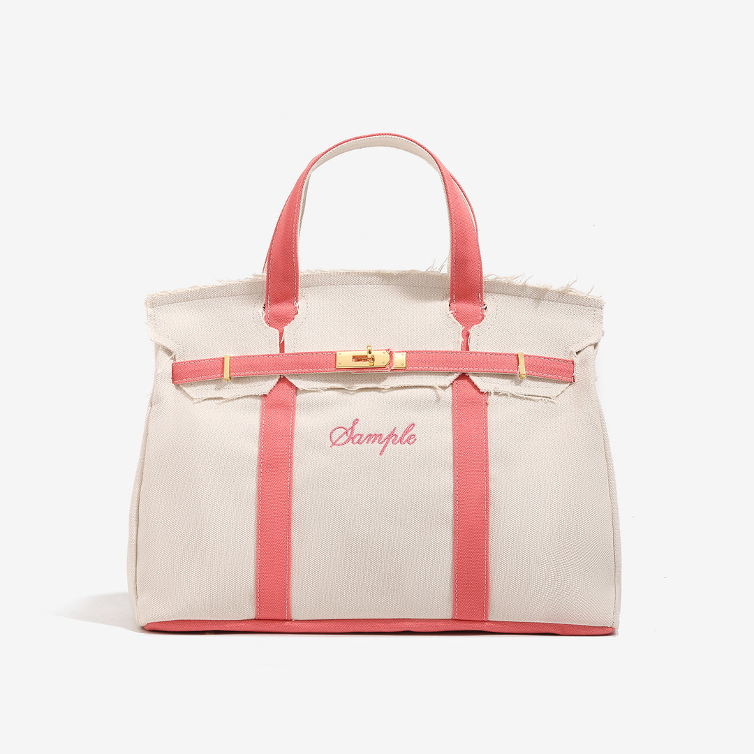 Velantra Boat Tote