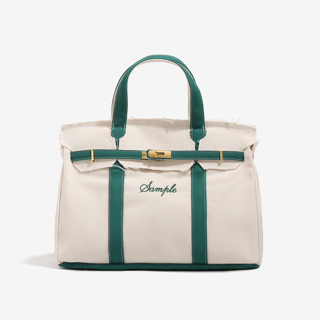 Velantra Boat Tote