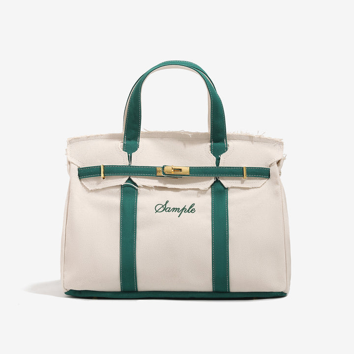 Velantra Boat Tote