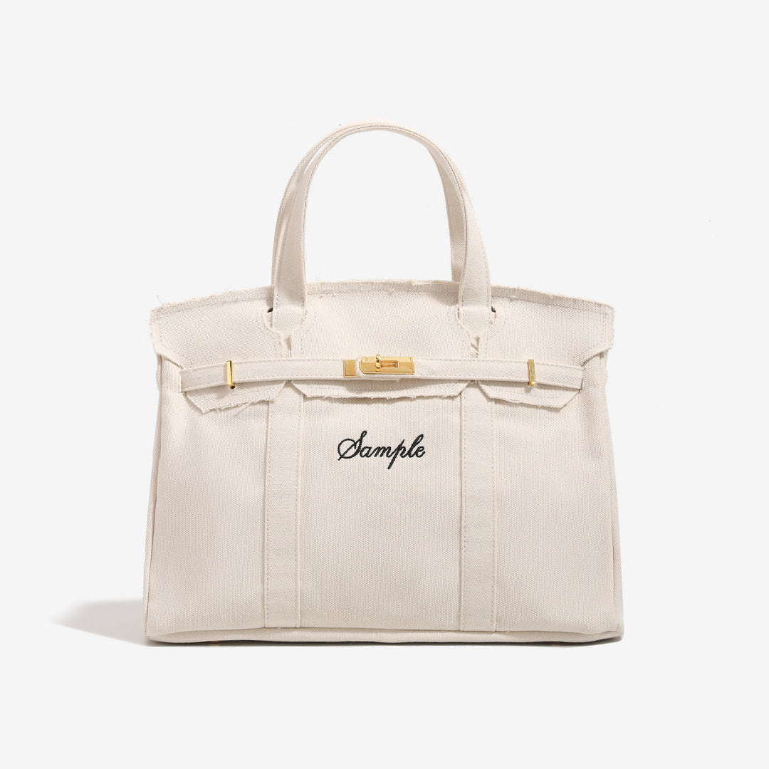 Velantra Boat Tote