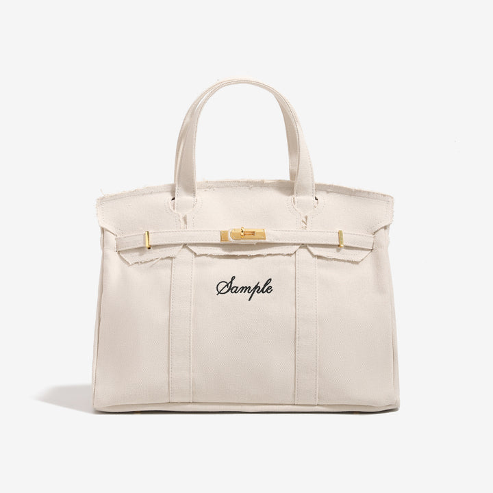 Velantra Boat Tote