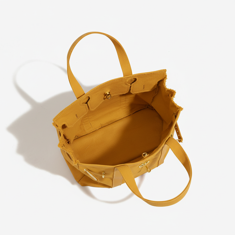 Solid Yellow (Limited Edition)