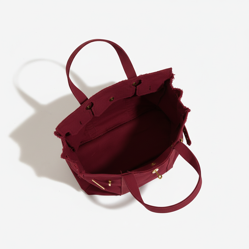 Solid Red (Limited Edition)