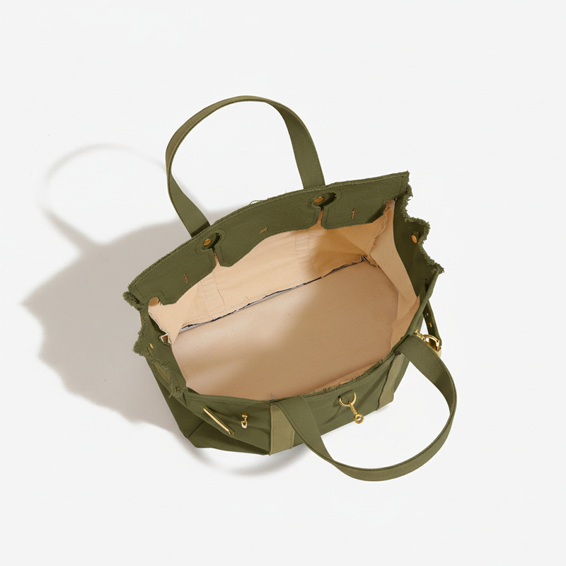 Solid Olive Green (Limited Edition)