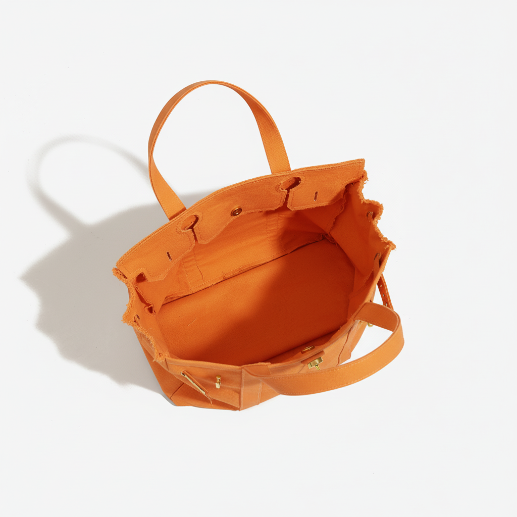 Solid Orange (Limited Edition)