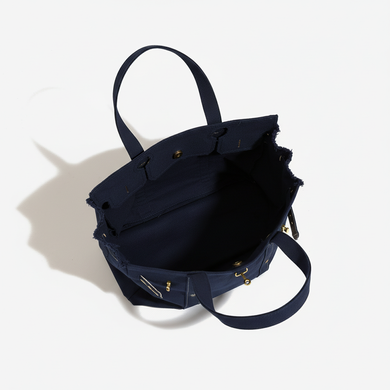 Solid Navy (Limited Edition)