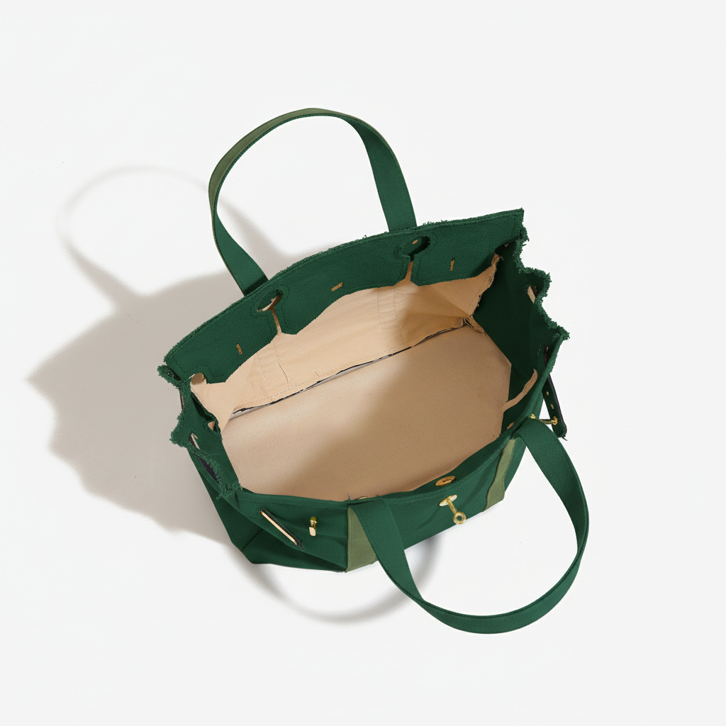 Solid Green (Limited Edition)