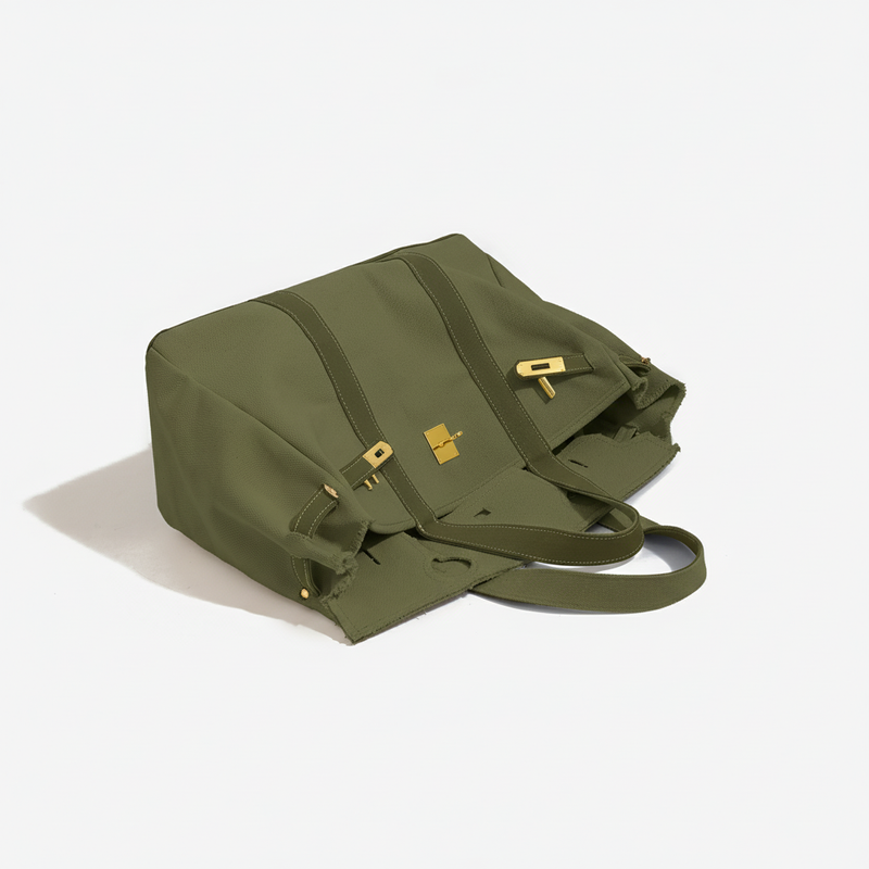 Solid Olive Green (Limited Edition)