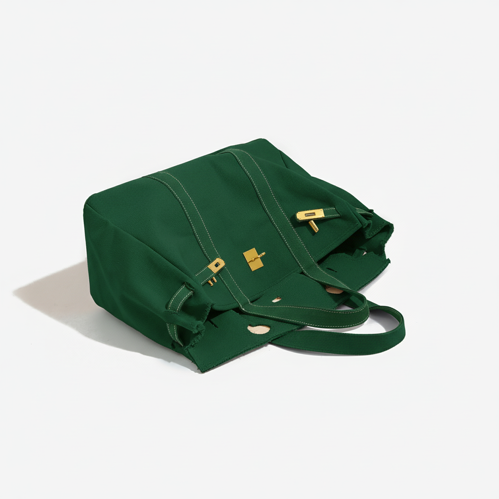 Solid Green (Limited Edition)