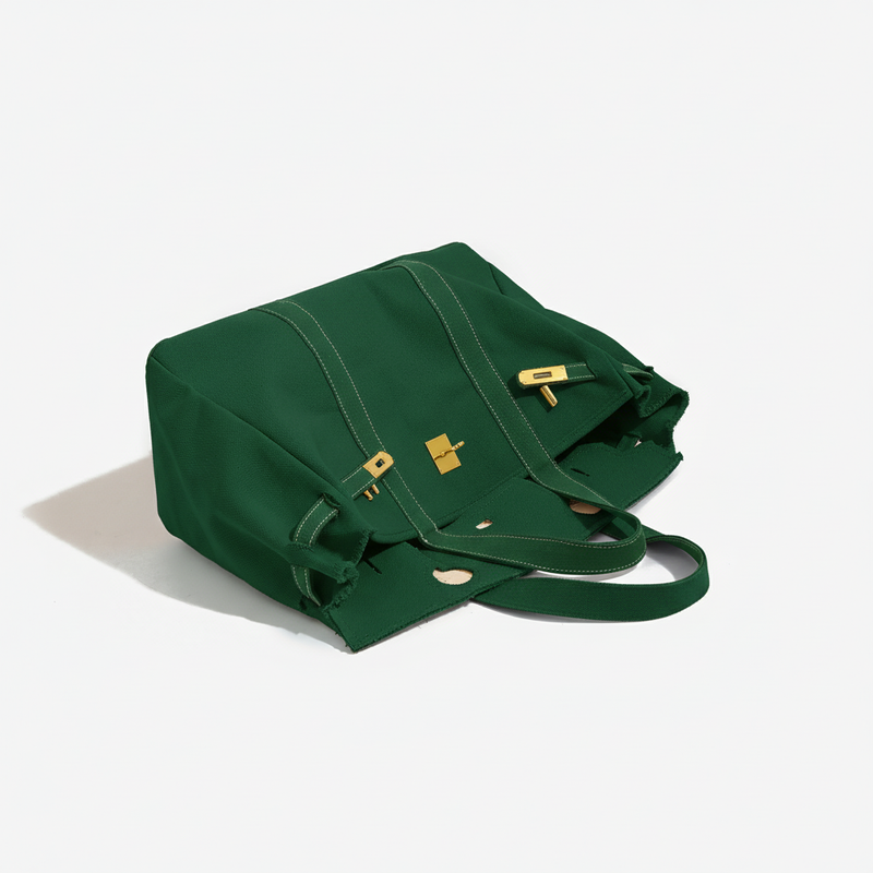 Solid Green (Limited Edition)