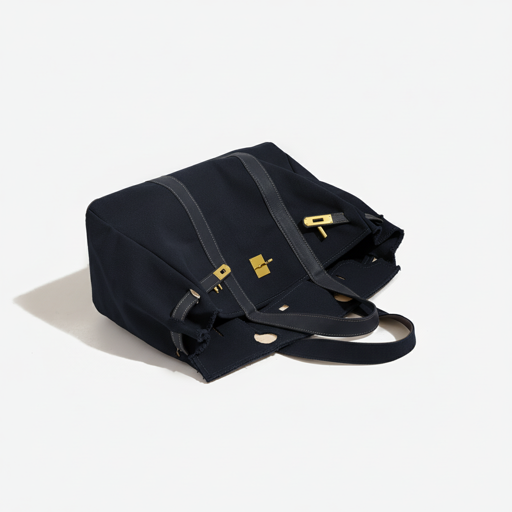 Solid Navy (Limited Edition)