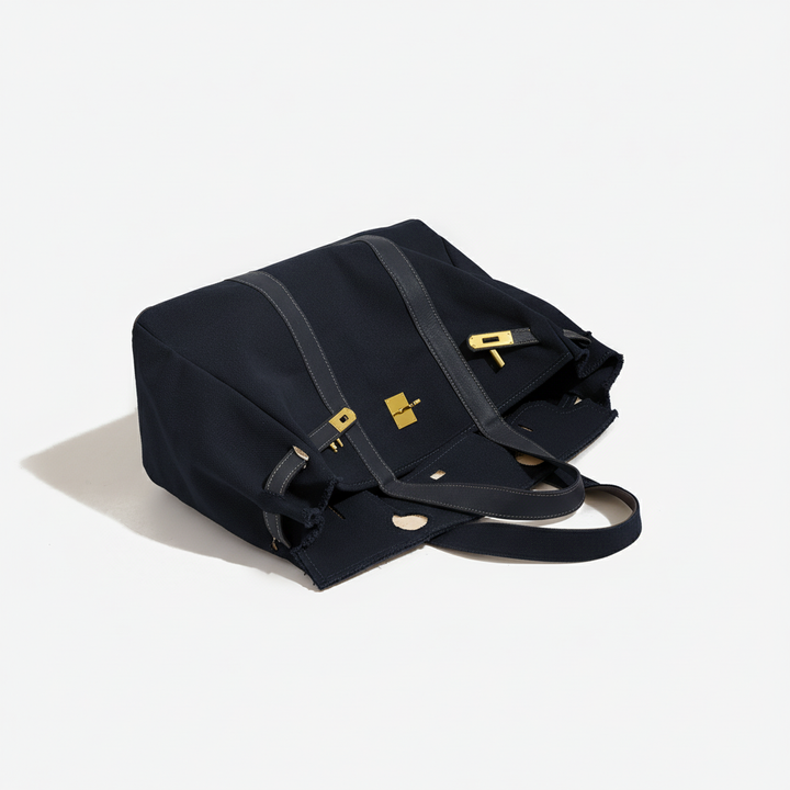 Solid Navy (Limited Edition)