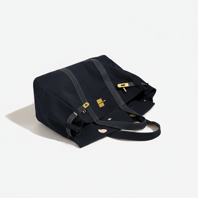 Solid Navy (Limited Edition)