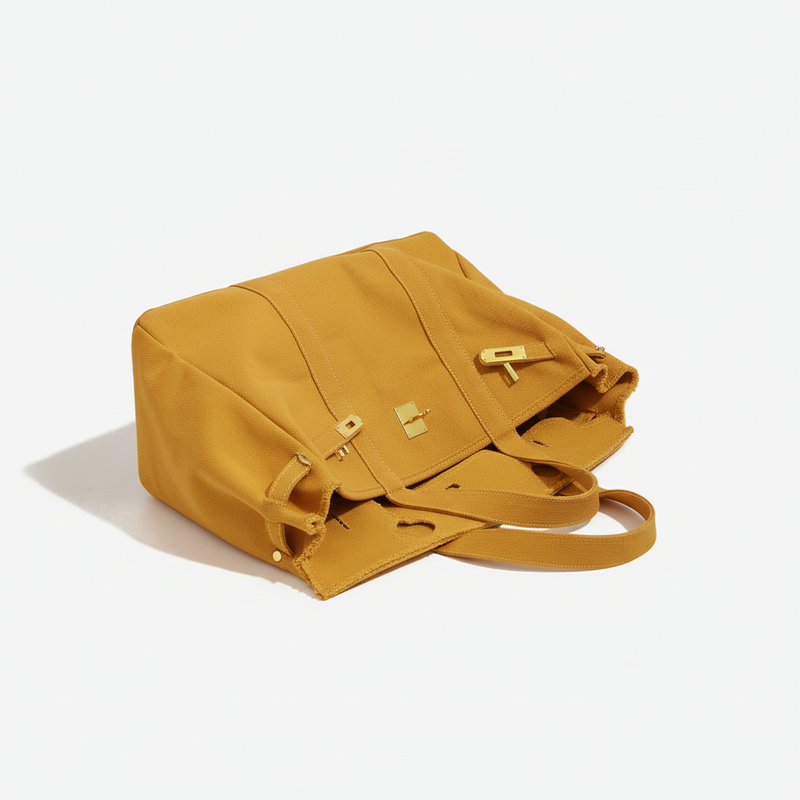 Solid Yellow (Limited Edition)