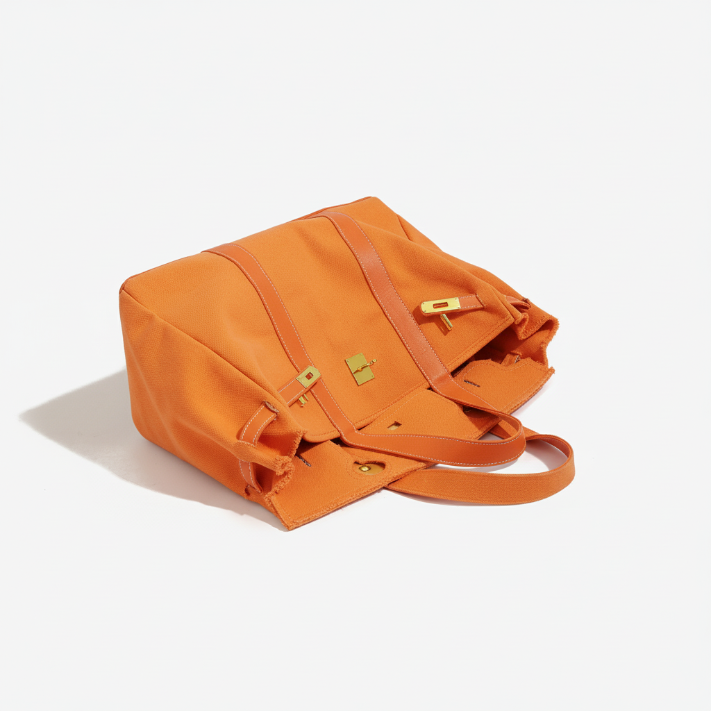 Solid Orange (Limited Edition)