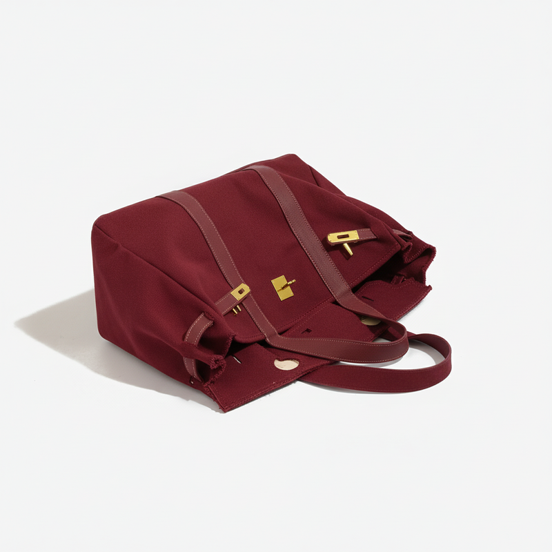 Solid Red (Limited Edition)