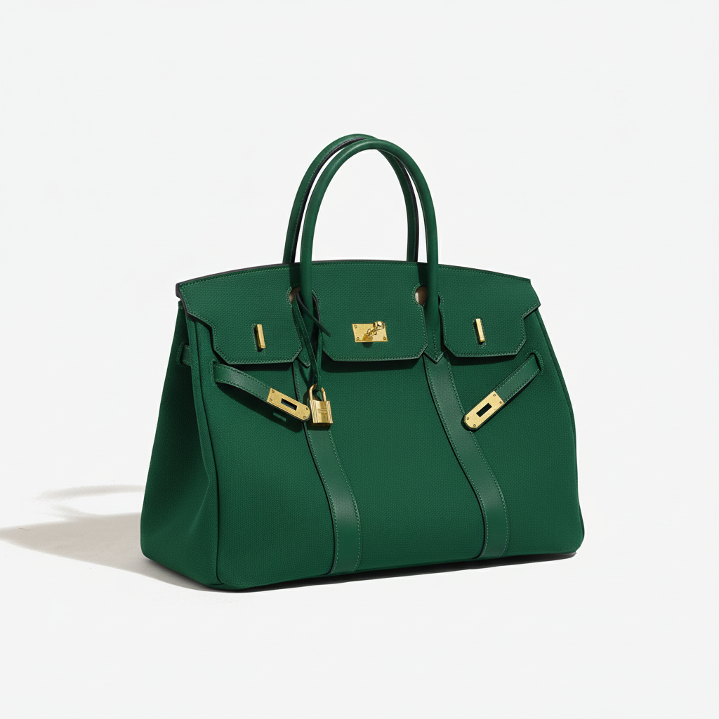 Solid Green (Limited Edition)