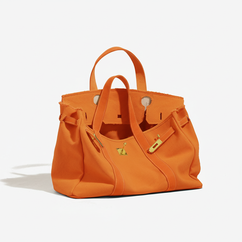 Solid Orange (Limited Edition)