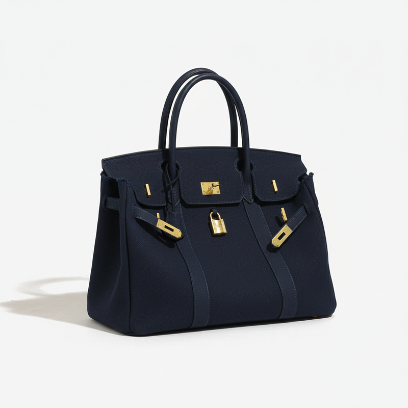 Solid Navy (Limited Edition)