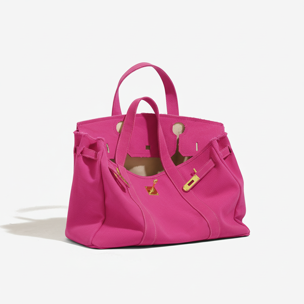 Solid Pink (Limited Edition)