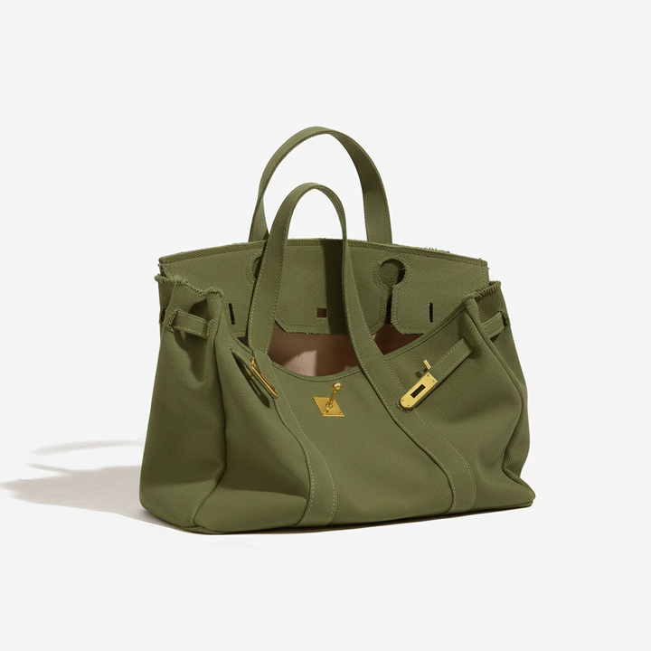 Solid Olive Green (Limited Edition)