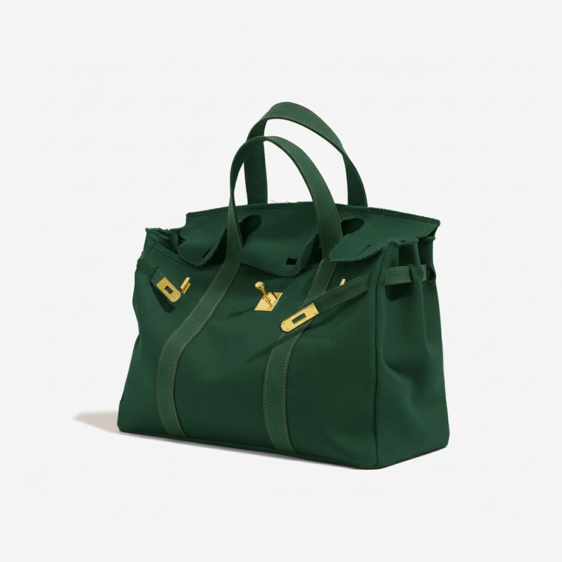 Solid Green (Limited Edition)