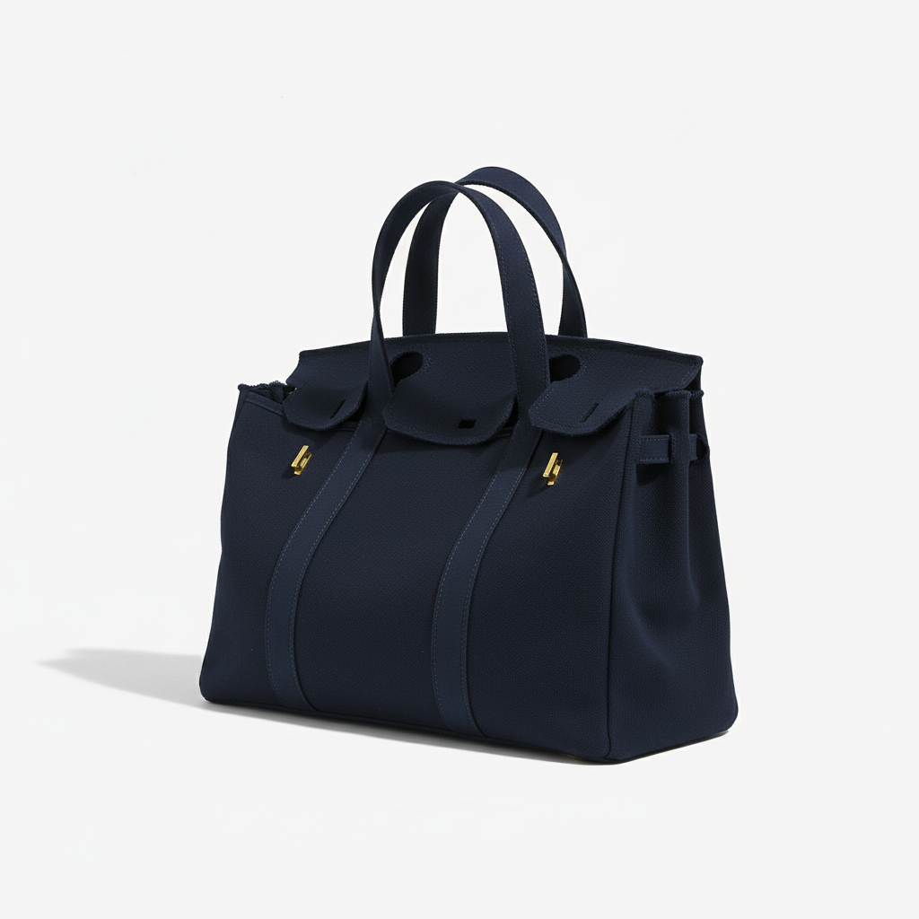 Solid Navy (Limited Edition)