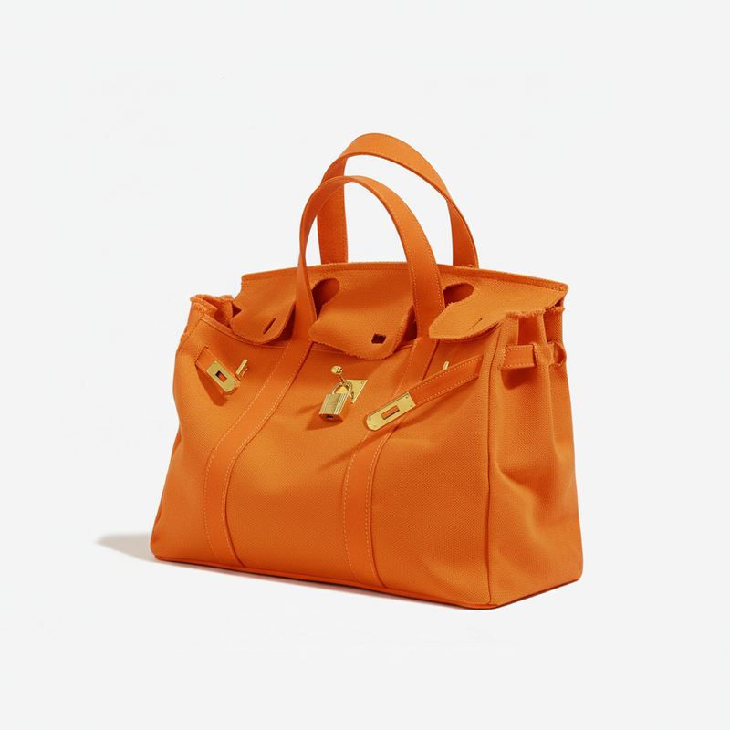 Solid Orange (Limited Edition)