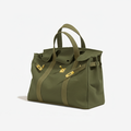 Solid Olive Green (Limited Edition)