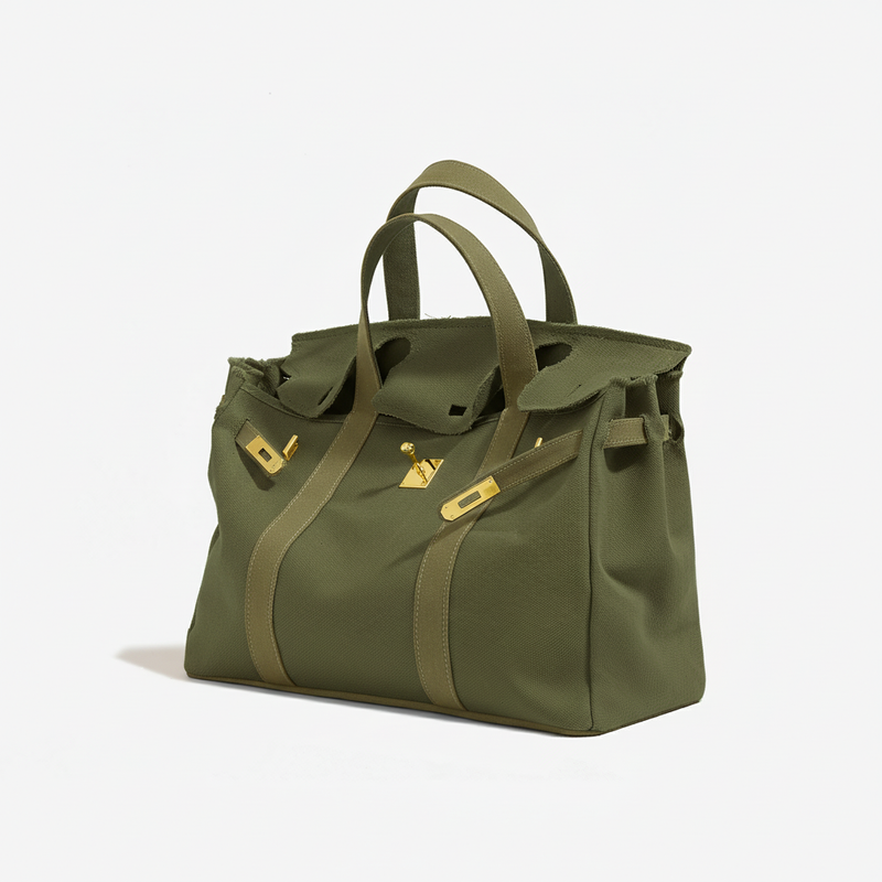Solid Olive Green (Limited Edition)