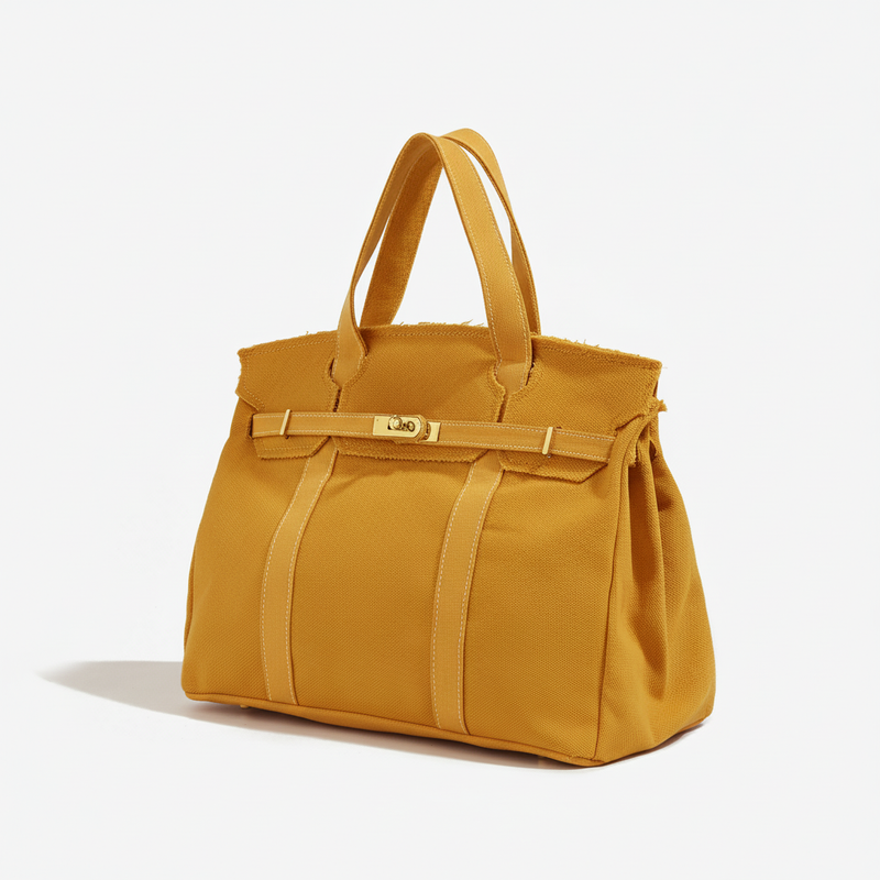 Solid Yellow (Limited Edition)